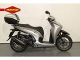 HONDA SH 350I