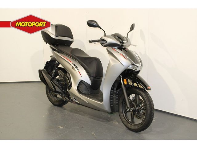 honda - sh-350i