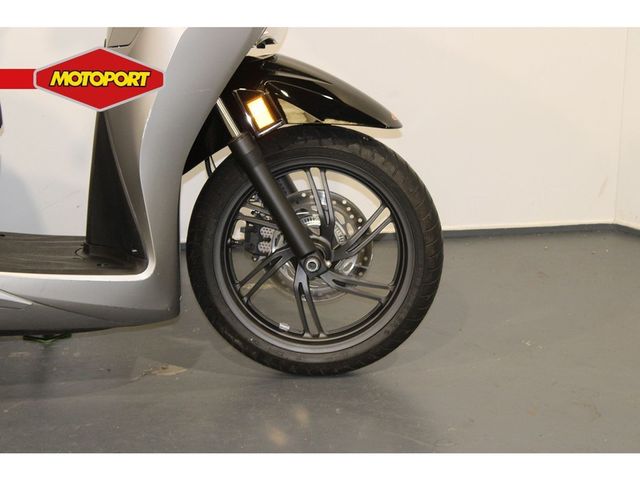 honda - sh-350i