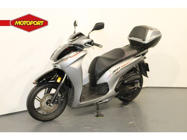 honda - sh-350i