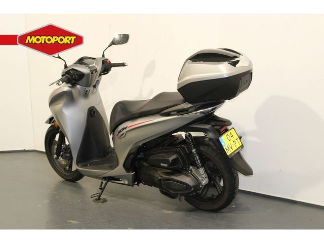 honda - sh-350i