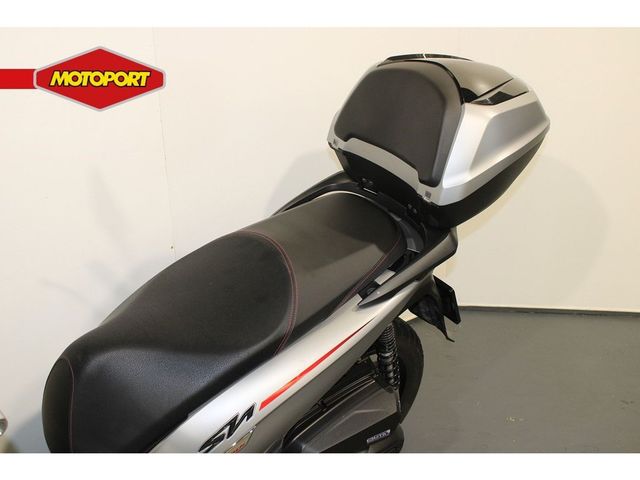 honda - sh-350i