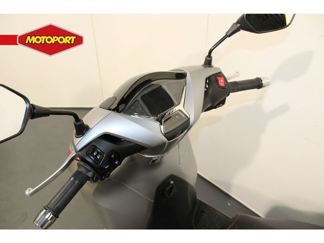 honda - sh-350i