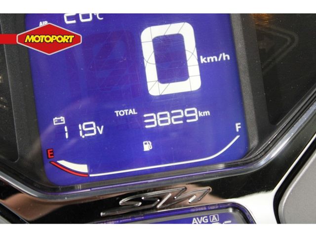 honda - sh-350i