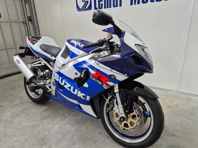 suzuki - gsx-r-750