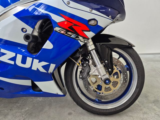 suzuki - gsx-r-750