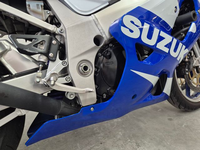 suzuki - gsx-r-750