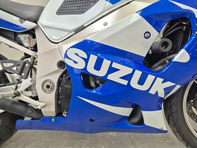 suzuki - gsx-r-750