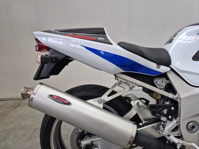 suzuki - gsx-r-750