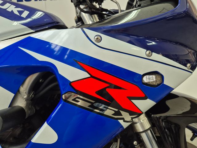 suzuki - gsx-r-750