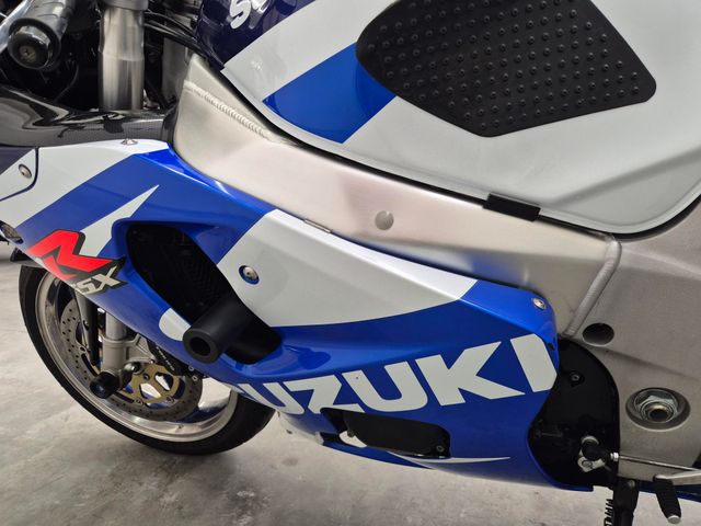suzuki - gsx-r-750
