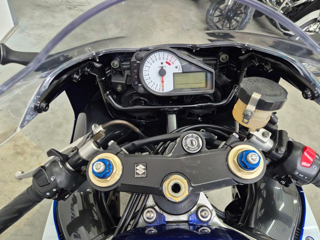 suzuki - gsx-r-750