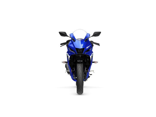 yamaha - yzf-r-125