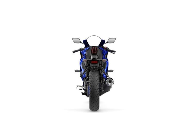 yamaha - yzf-r-125