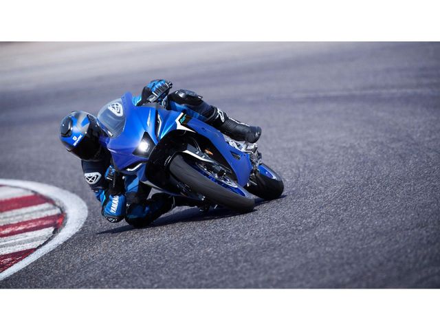 yamaha - yzf-r-125