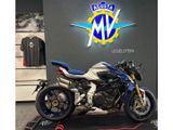 MV AGUSTA BRUTALE 1000 RR ASSEN