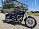 HARLEY-DAVIDSON STREET BOB FXDB