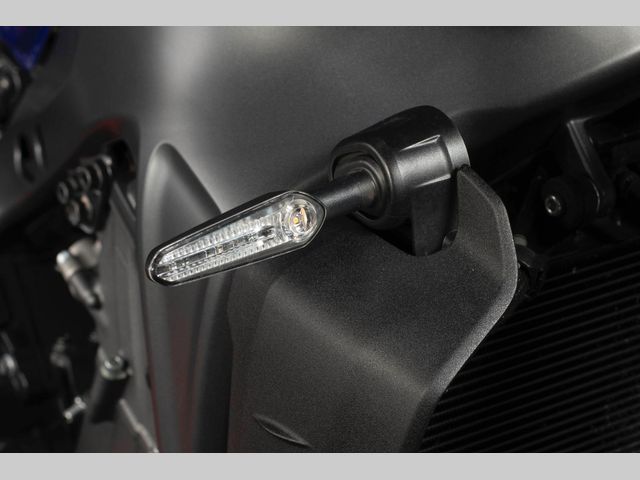 yamaha - mt-09
