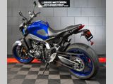 YAMAHA MT 09