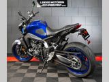 YAMAHA MT 09