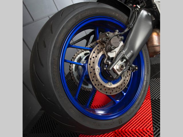 yamaha - mt-09