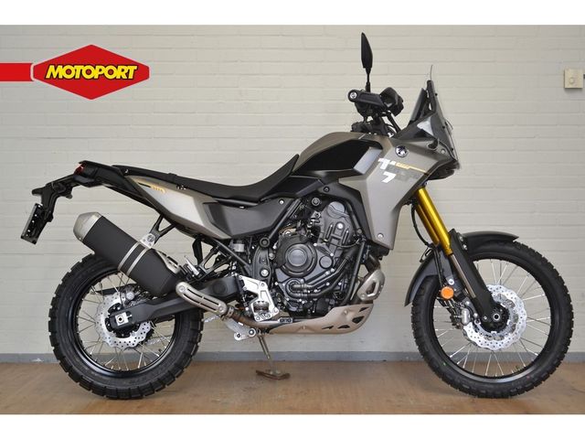 yamaha - tenere-700
