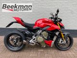 DUCATI STREETFIGHTER V4S