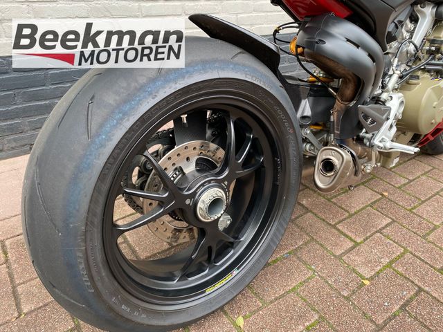 ducati - streetfighter-v4s