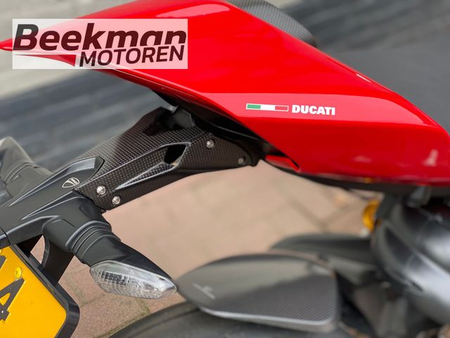 ducati - streetfighter-v4s