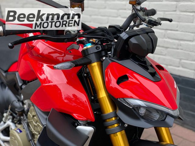 ducati - streetfighter-v4s