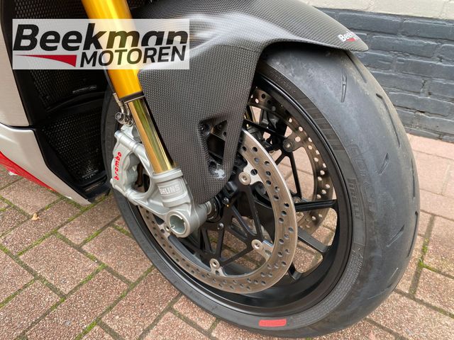 ducati - streetfighter-v4s