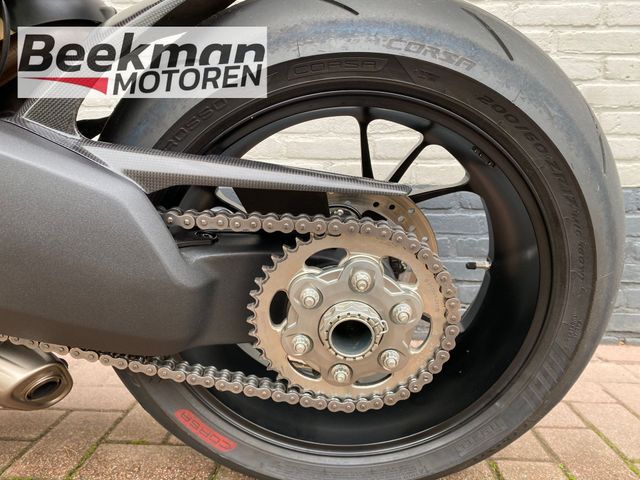 ducati - streetfighter-v4s