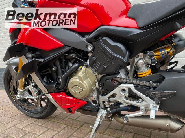 ducati - streetfighter-v4s