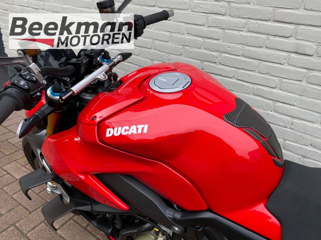 ducati - streetfighter-v4s