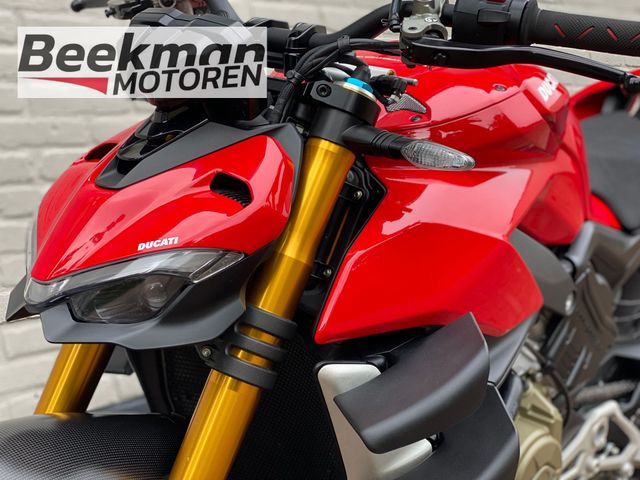 ducati - streetfighter-v4s