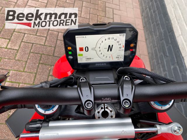 ducati - streetfighter-v4s