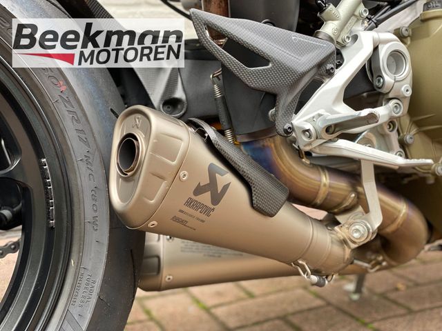 ducati - streetfighter-v4s