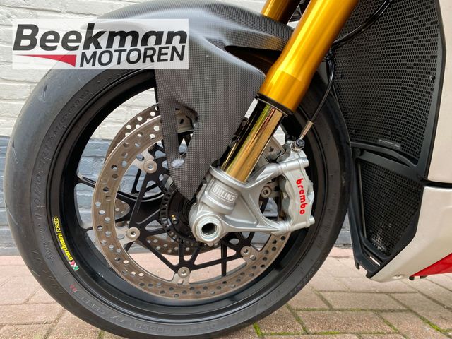 ducati - streetfighter-v4s