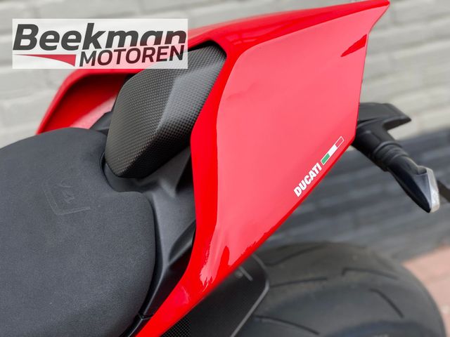ducati - streetfighter-v4s