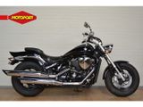 SUZUKI INTRUDER M 800