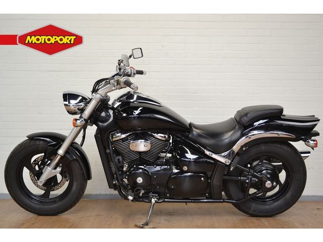 suzuki - intruder-m-800