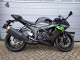 KAWASAKI NINJA ZX-6R 636