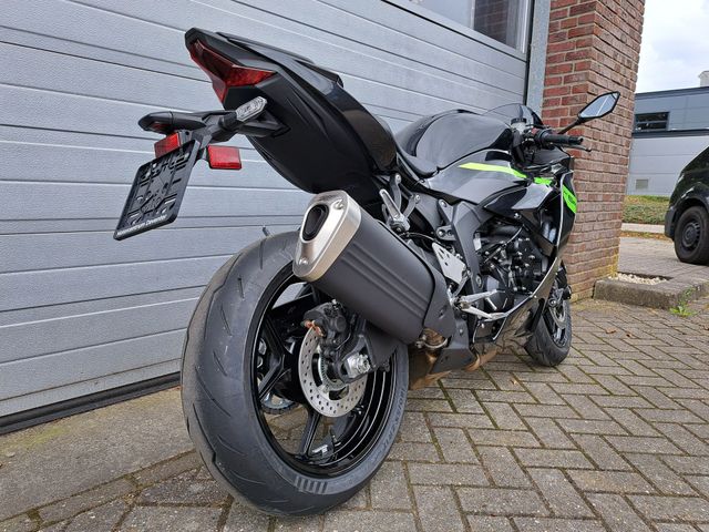 kawasaki - ninja-zx-6r-636