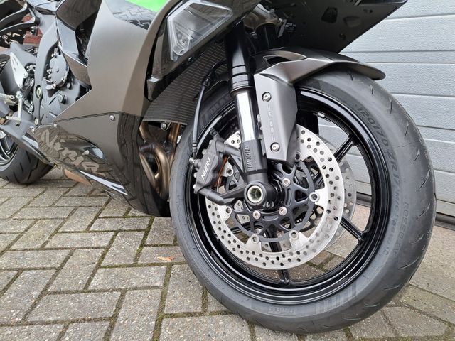 kawasaki - ninja-zx-6r-636