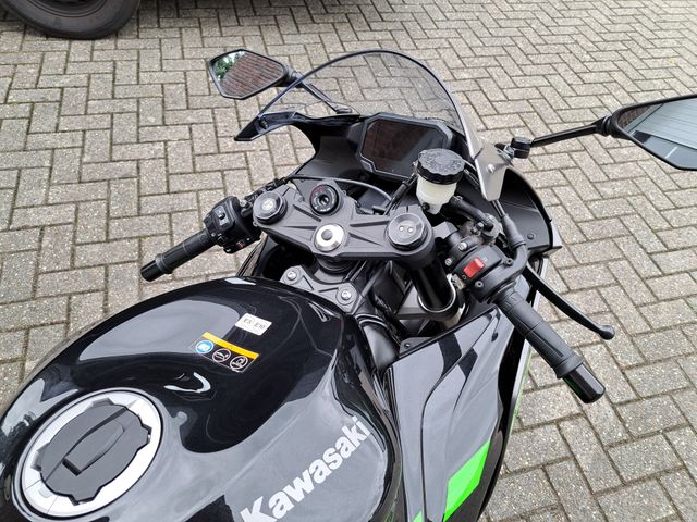 kawasaki - ninja-zx-6r-636