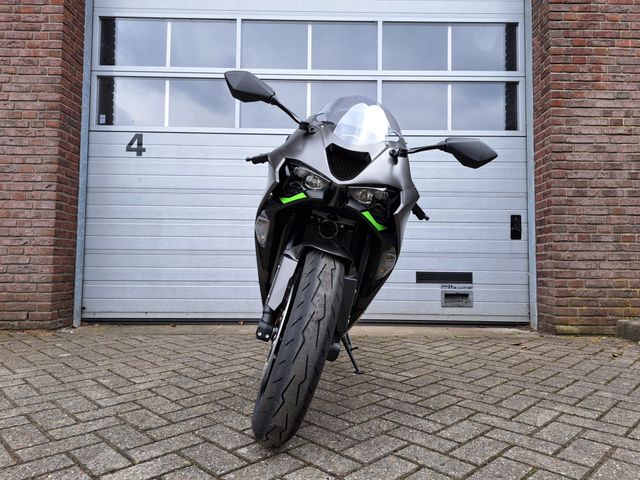 kawasaki - ninja-zx-6r-636