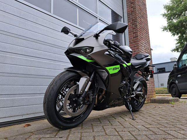kawasaki - ninja-zx-6r-636