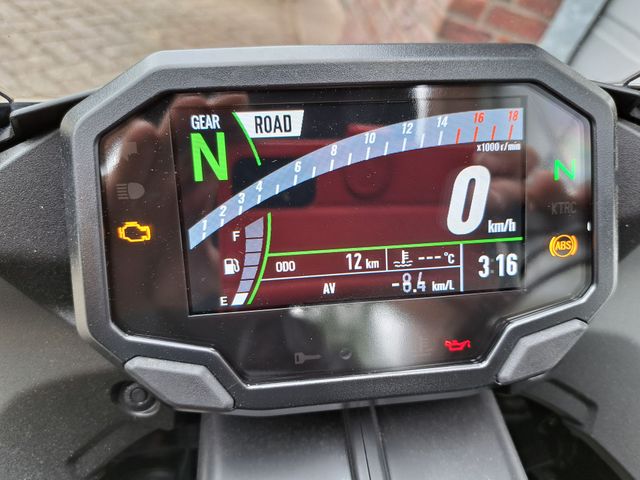 kawasaki - ninja-zx-6r-636