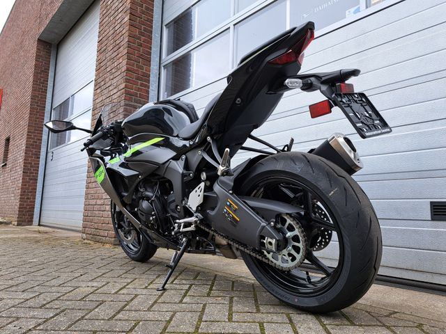 kawasaki - ninja-zx-6r-636