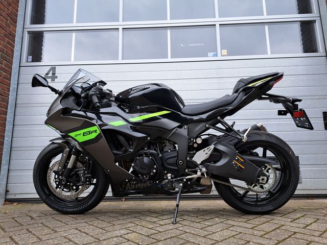 kawasaki - ninja-zx-6r-636